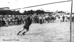 Deportistas y Equipos